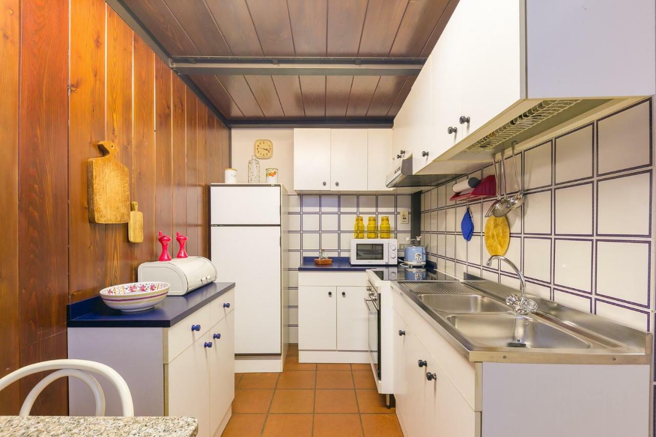 Casa Bella San Gimignano Centre Apartment Bagian luar foto